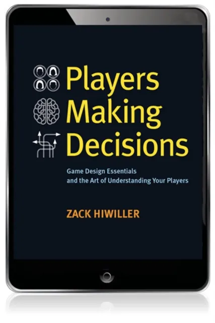 Players Making Decisions
