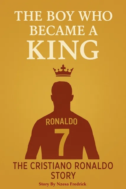 Boy Who Became a King