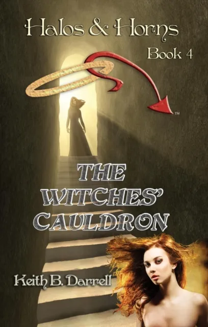 Witches' Cauldron