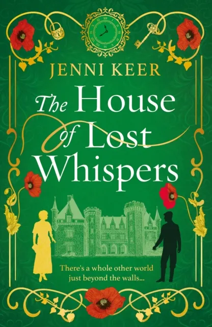 House of Lost Whispers