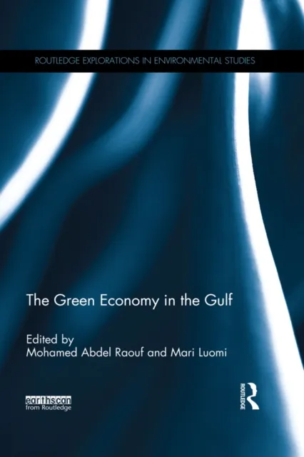 Green Economy in the Gulf