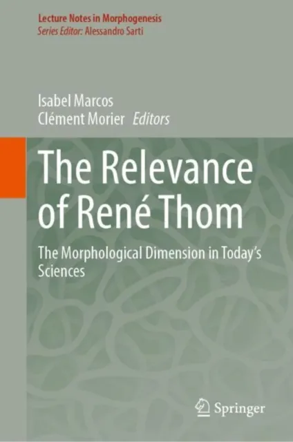 Relevance of Rene Thom