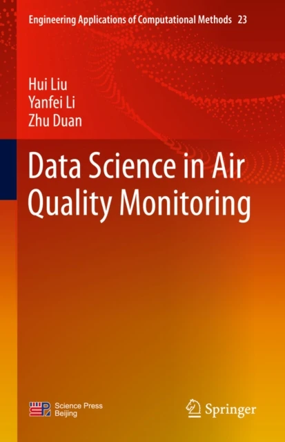 Data Science in Air Quality Monitoring