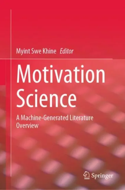 Motivation Science