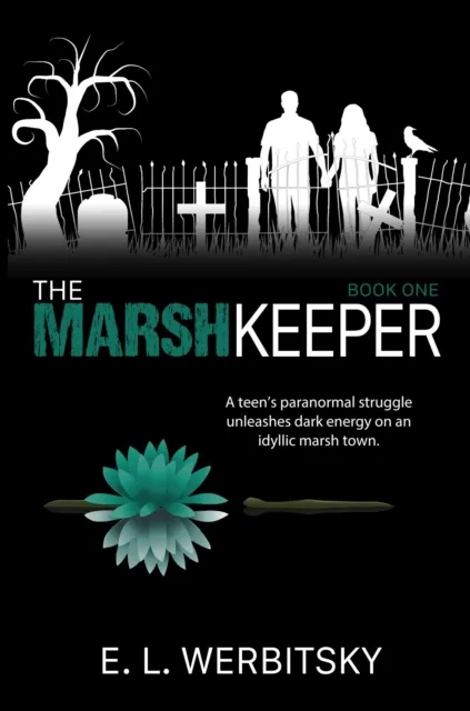 Marsh Keeper