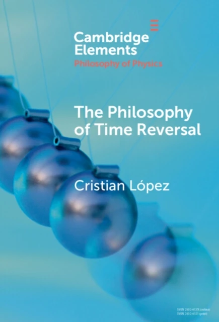 Philosophy of Time Reversal