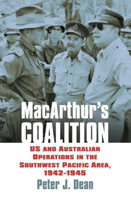 MacArthur's Coalition