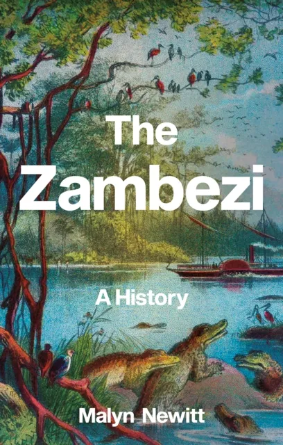 Zambezi