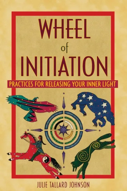 Wheel of Initiation