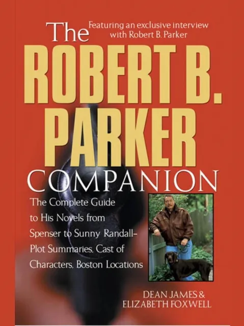 Robert B. Parker Companion