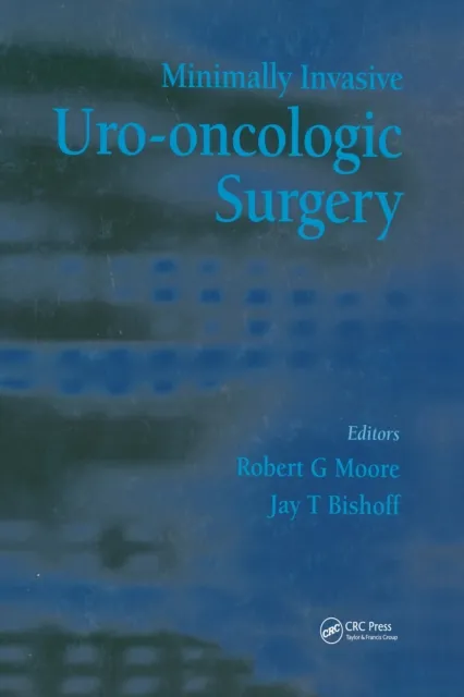 Minimally Invasive Uro-Oncologic Surgery