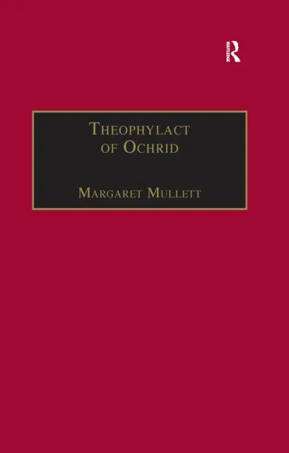 Theophylact of Ochrid