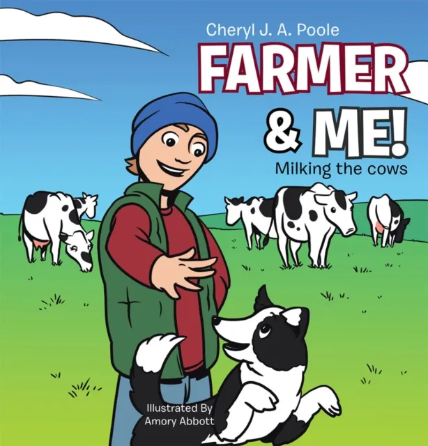Farmer & Me!