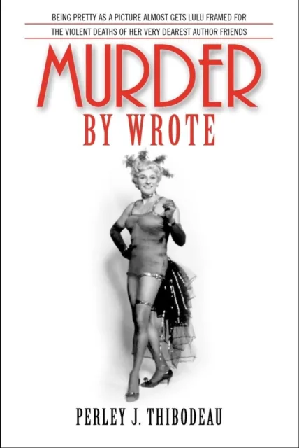 Murder By Wrote