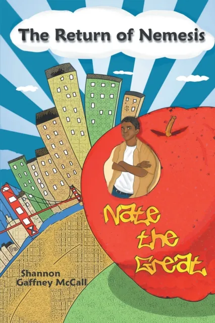 Return of Nemesis Nate the Great!