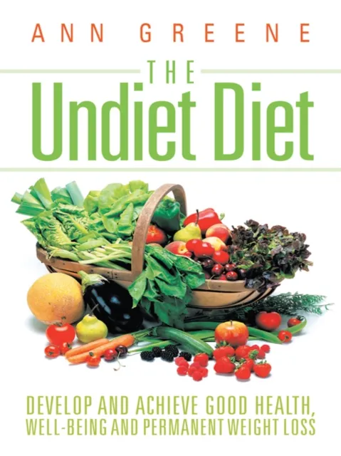 Undiet Diet
