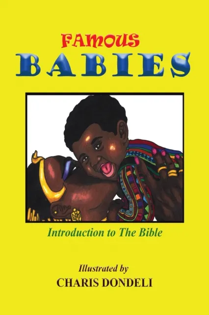 Famous Babies