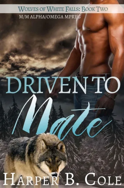 Driven To Mate