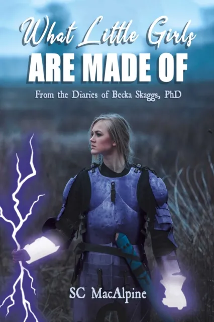 What Little Girls Are Made of