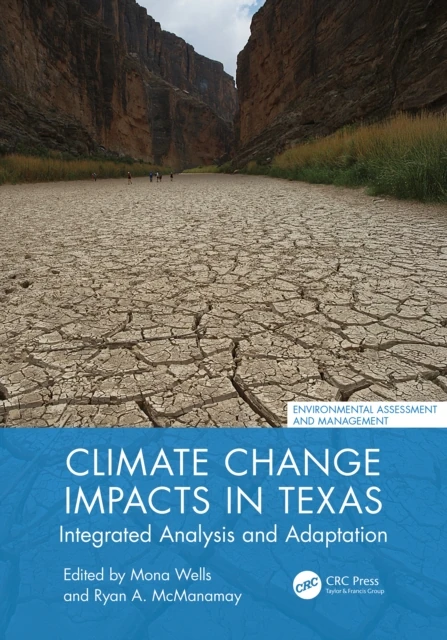 Climate Change Impacts in Texas