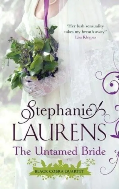 Untamed Bride