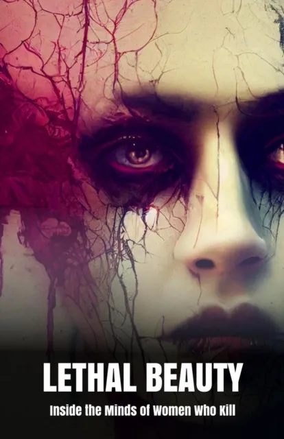Lethal Beauty Inside the Minds of Women Who Kill