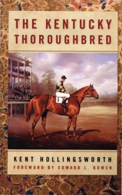 Kentucky Thoroughbred