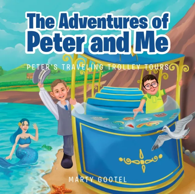 Adventures of Peter and Me