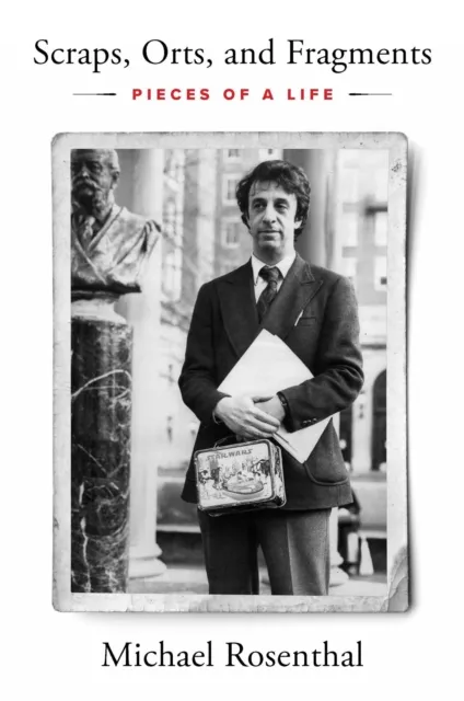 Scraps, Orts, and Fragments