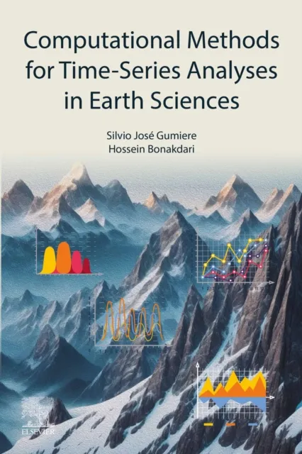 Computational Methods for Time-Series Analyses in Earth Sciences