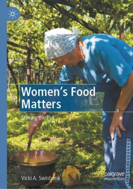 Women's Food Matters