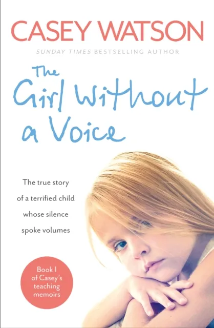 Girl Without a Voice