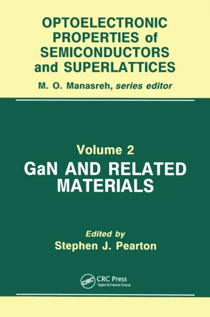 GaN and Related Materials