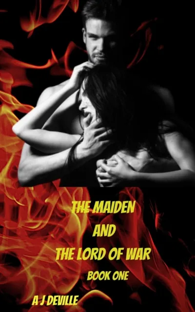 Maiden and The Lord Of War