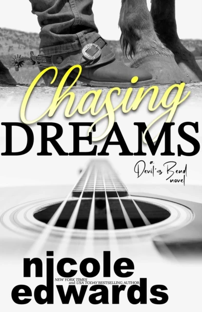 Chasing Dreams