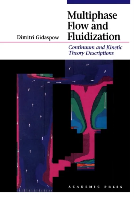 Multiphase Flow and Fluidization
