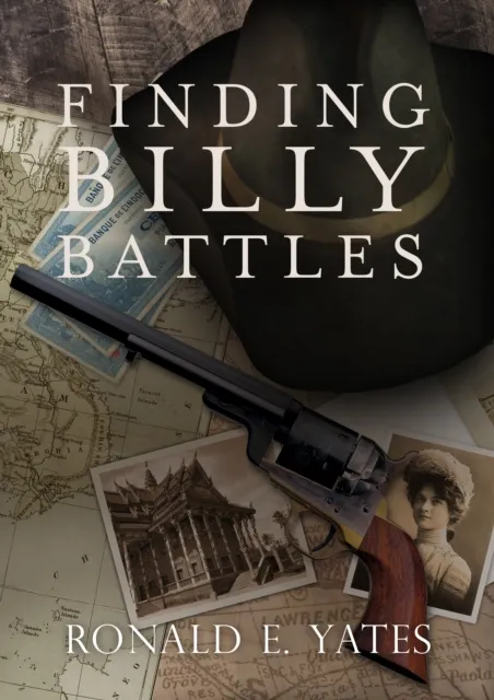 Finding Billy Battles