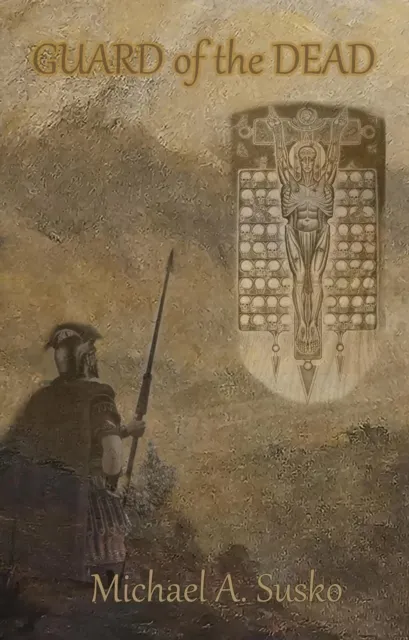 Guard of the Dead & Servant of the Living