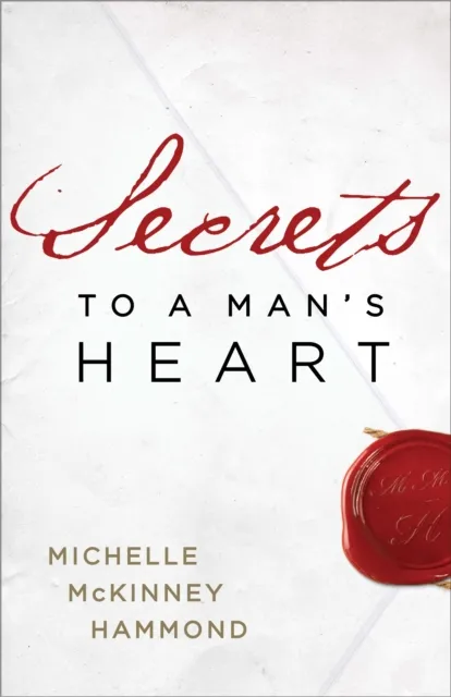 Secrets to a Man's Heart