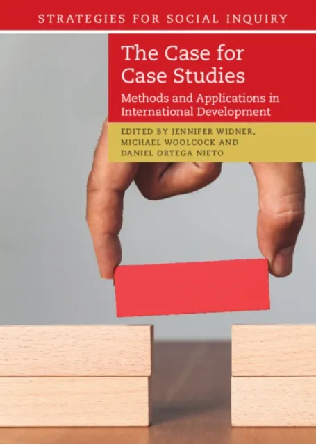 Case for Case Studies