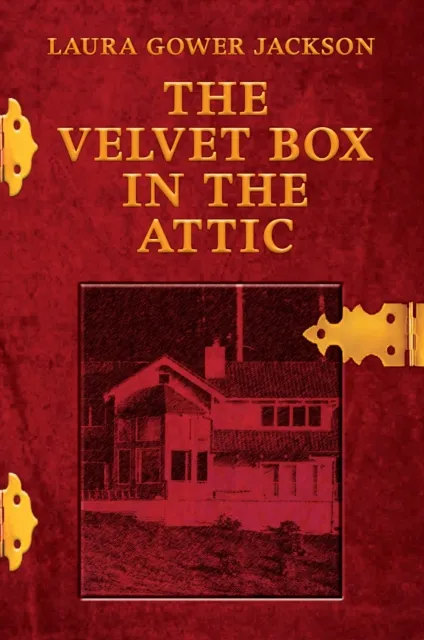 Velvet Box in the Attic