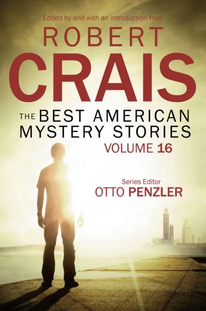 Best American Mystery Stories: Volume 16