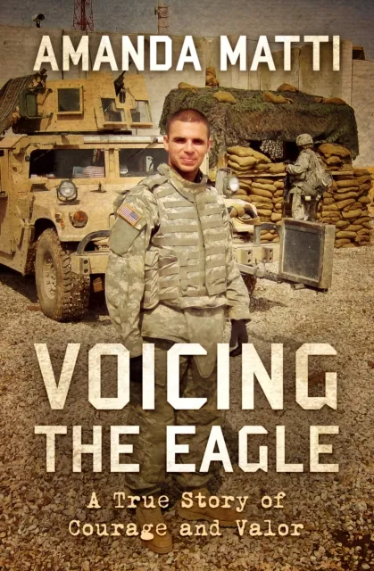 Voicing the Eagle