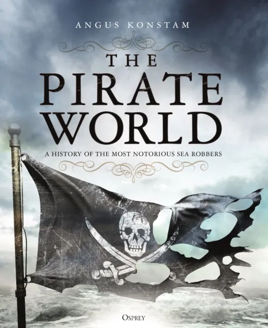 Pirate World