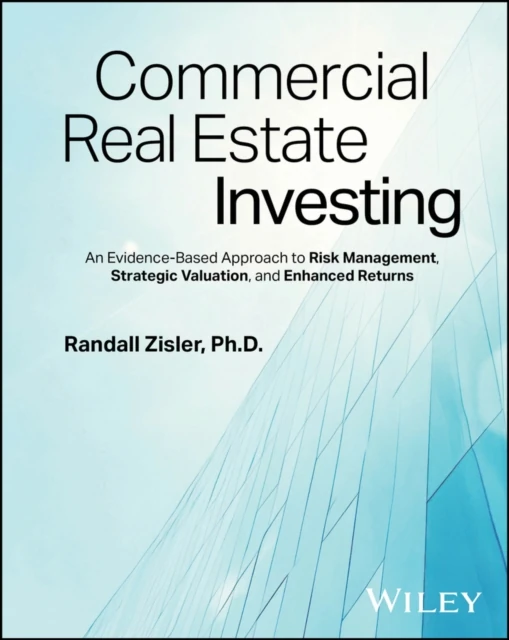 Commercial Real Estate Investing