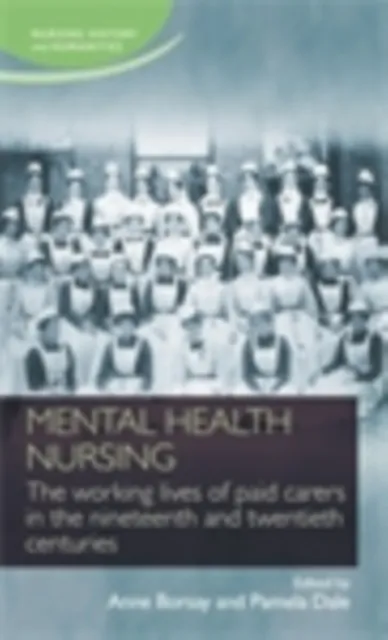 Mental health nursing