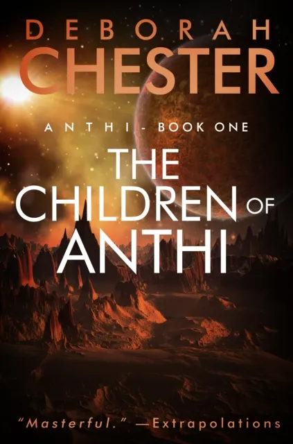Children of Anthi