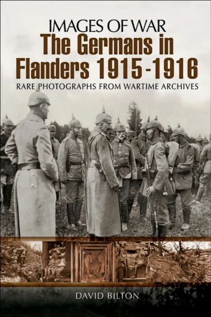 Germans in Flanders, 1915-1916