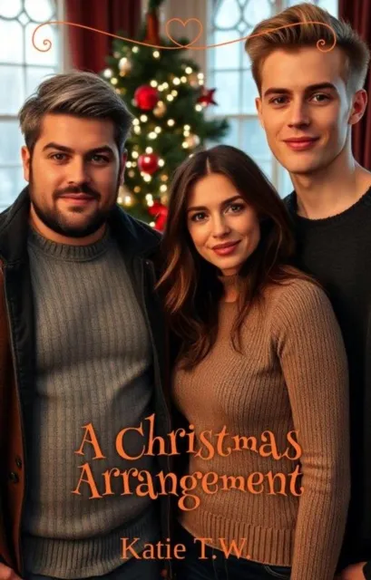 Christmas Arrangement