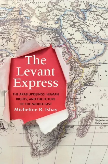 Levant Express